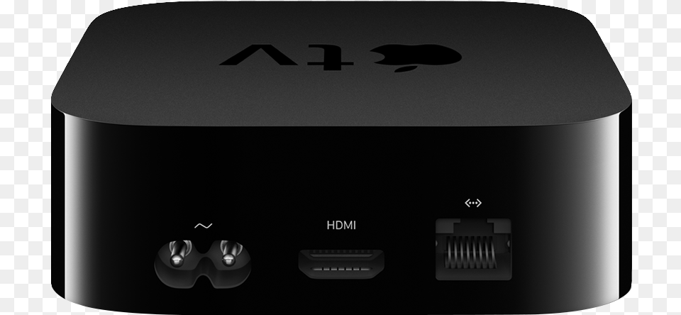 Apple Tv 4k, Electronics, Amplifier, Adapter Free Png