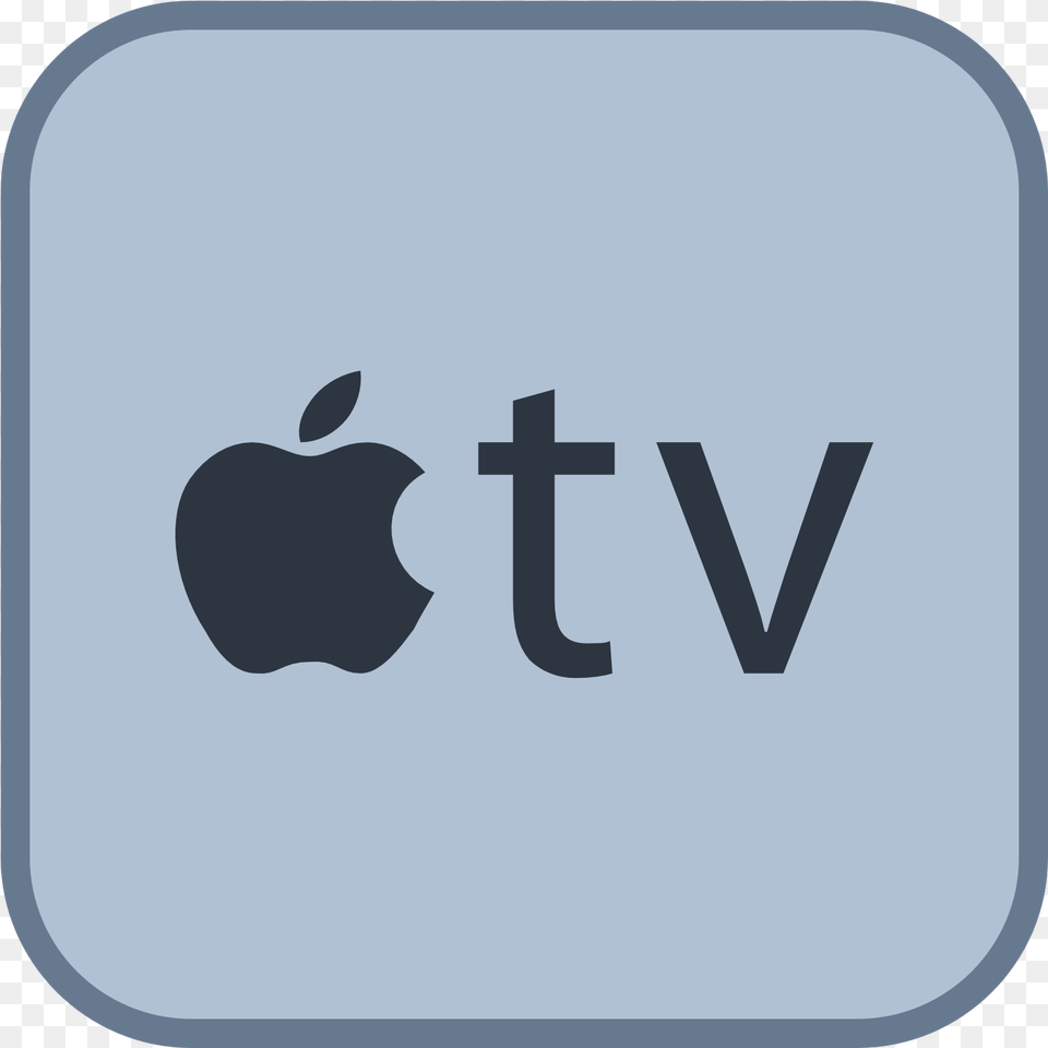 Apple Tv 4k Icon, Logo, Food, Fruit, Plant Free Transparent Png