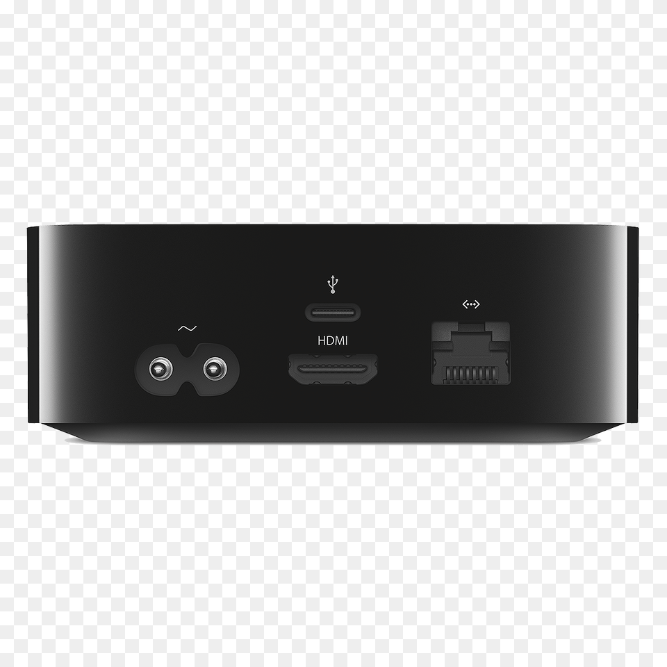 Apple Tv, Electronics, Amplifier Png