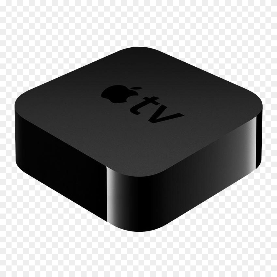 Apple Tv, Adapter, Electronics, Hardware, Computer Hardware Free Png Download