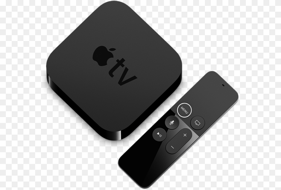 Apple Tv Apple Tv, Electronics, Remote Control Png