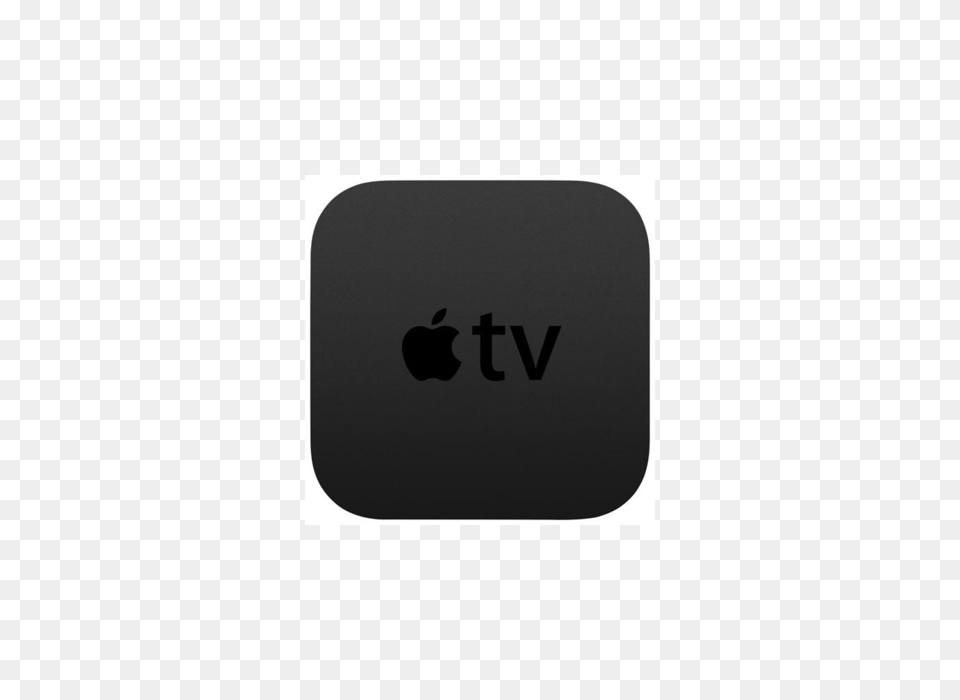Apple Tv Generation Hd Media Player The Trailing Edge, Logo, Electronics, Hardware Png