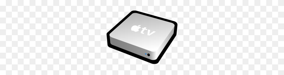 Apple Tv Icons Download, Electronics, Hardware, Computer Hardware, Adapter Png Image