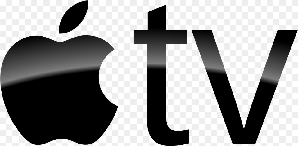 Apple Tv Logo Free Png Download