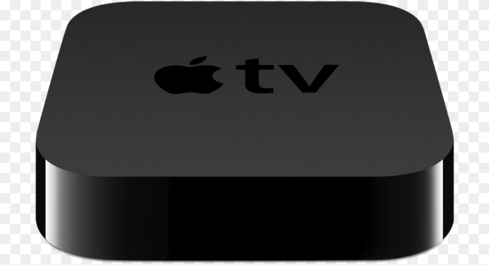 Apple Tv Logo, Electronics, Hardware, Adapter, Computer Hardware Free Png