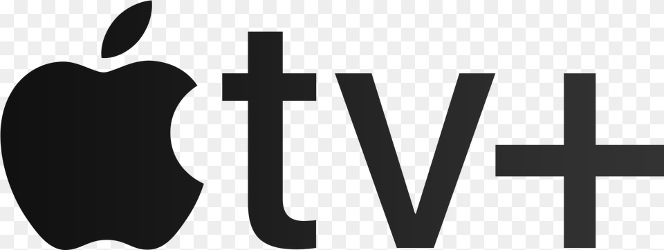 Apple Tv Logo Apple Tv Plus Logo, Text Png Image