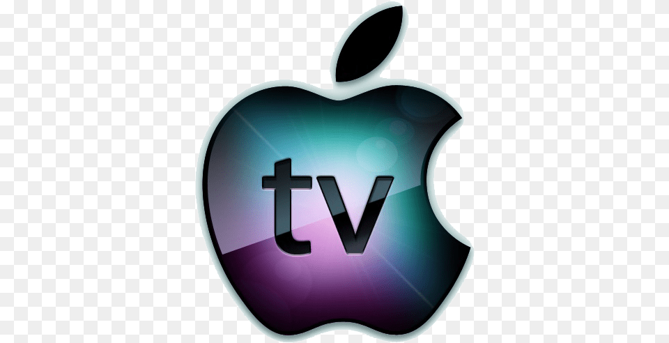 Apple Tv Logo Watch Apple Tv Icon, Disk, Symbol Free Transparent Png