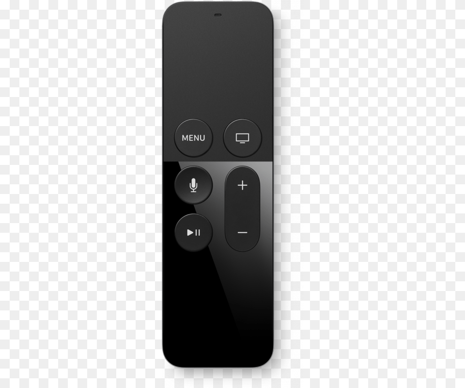 Apple Tv Remote, Electronics, Mobile Phone, Phone, Remote Control Free Transparent Png