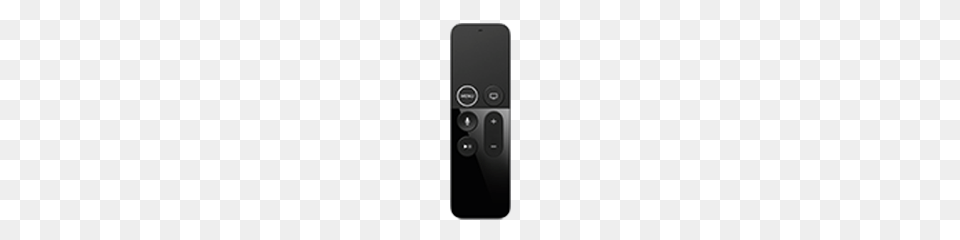 Apple Tv Siri Remote Amazon Devices, Electronics, Speaker, Remote Control Png Image