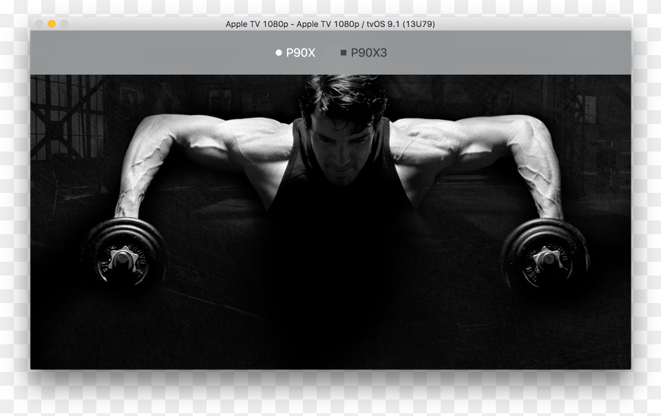 Apple Tv13 Apple Tv14 Tony Horton Do Your Best, Adult, Person, Man, Male Free Transparent Png