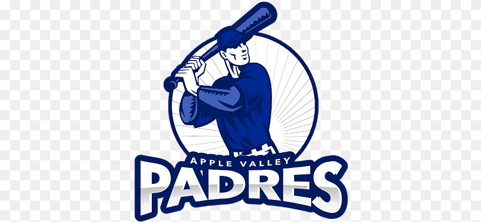 Apple Valley Little League Padres Baseball, Team Sport, Team, Sport, Person Png