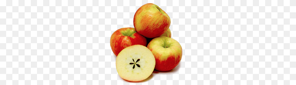 Apple Varietals Manzana Products Co Inc, Food, Fruit, Plant, Produce Png