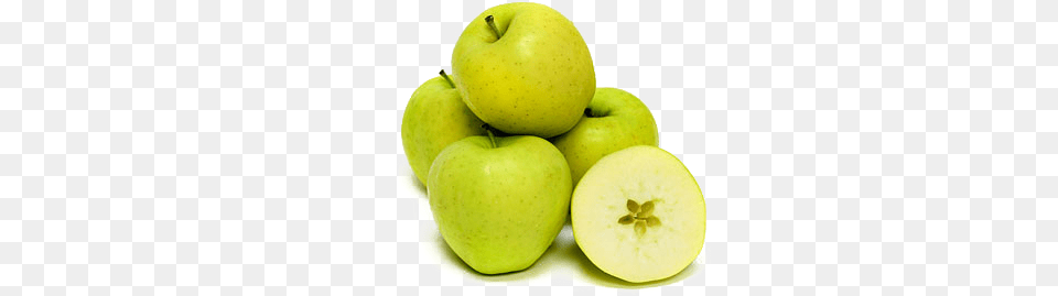 Apple Varietals Manzana Products Co Inc Golden Delicious Size, Food, Fruit, Plant, Produce Png
