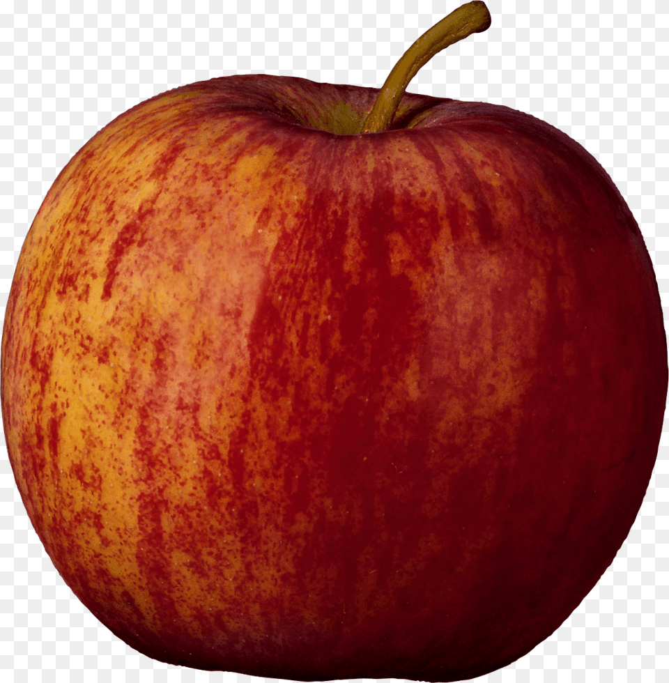 Apple Vector Apple, Food, Fruit, Plant, Produce Png