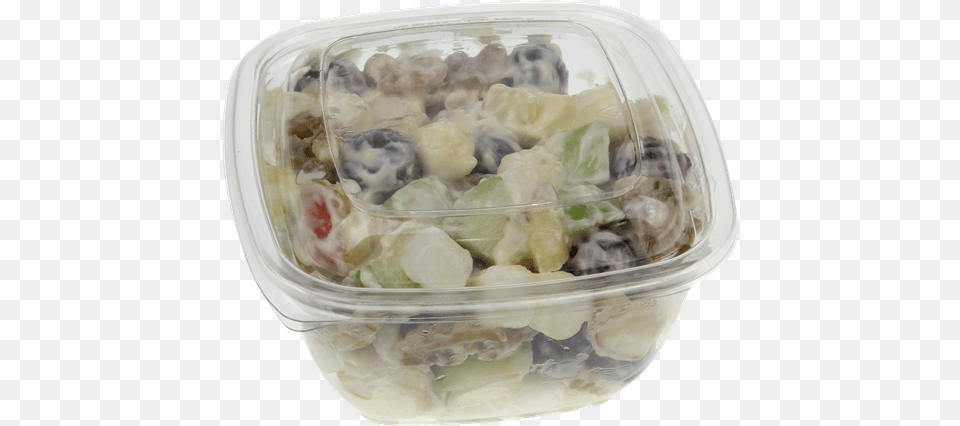 Apple Waldorf Salad Fruit Salad, Food, Pasta Free Transparent Png