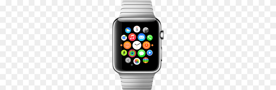 Apple Watch, Arm, Body Part, Person, Wristwatch Png