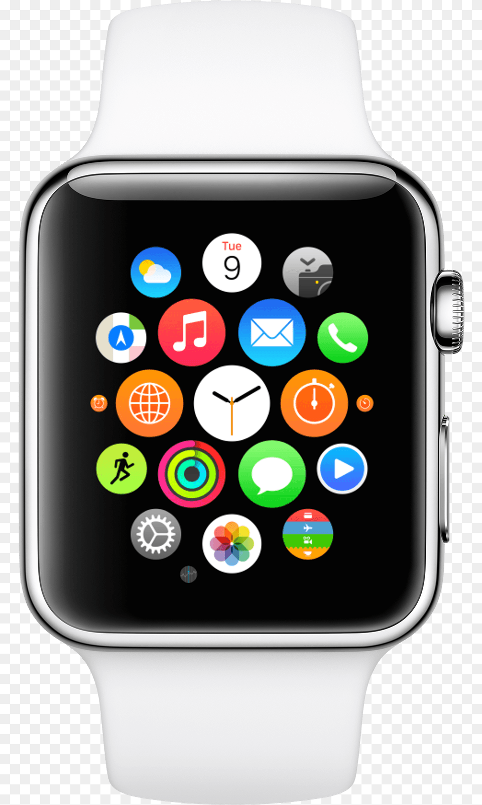 Apple Watch 3 Image Animated Apple Watch Gif, Arm, Body Part, Person, Wristwatch Png