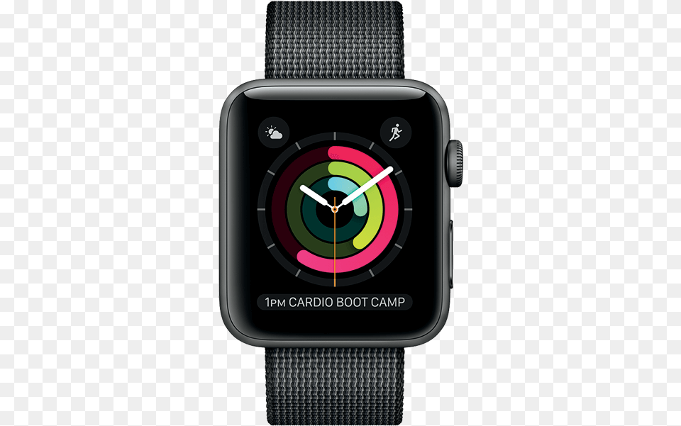 Apple Watch 3rd Gen Apple Watch, Arm, Body Part, Person, Wristwatch Png