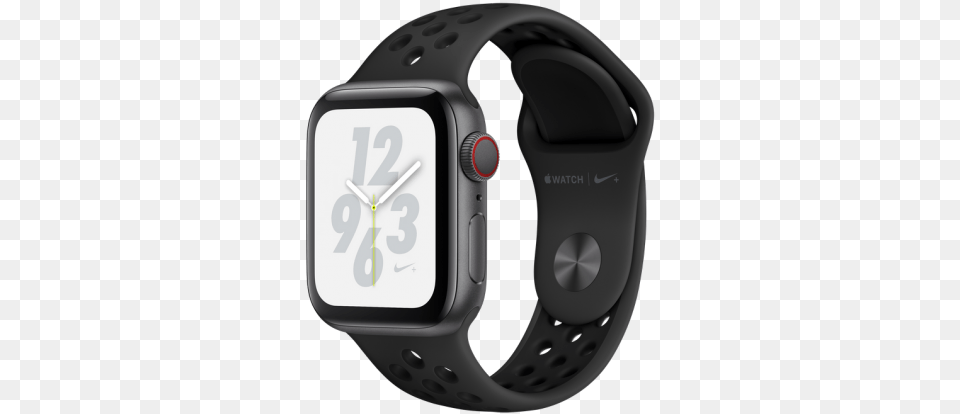 Apple Watch 4 Nike, Arm, Body Part, Person, Wristwatch Free Png