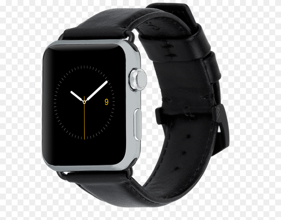 Apple Watch 42 Mm Stand, Arm, Body Part, Camera, Electronics Free Png Download