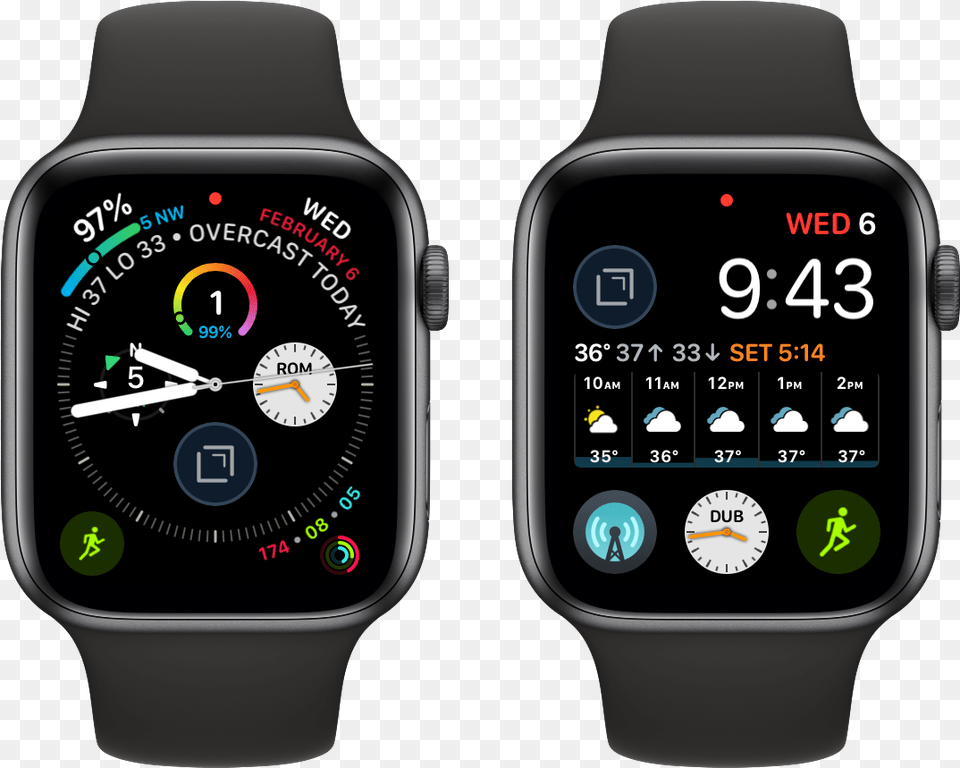 Apple Watch 5 Watch Faces, Arm, Body Part, Person, Wristwatch Png