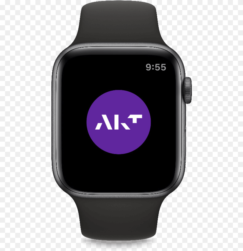 Apple Watch App Akt Apple Watch Series 5, Wristwatch, Person, Arm, Body Part Free Transparent Png