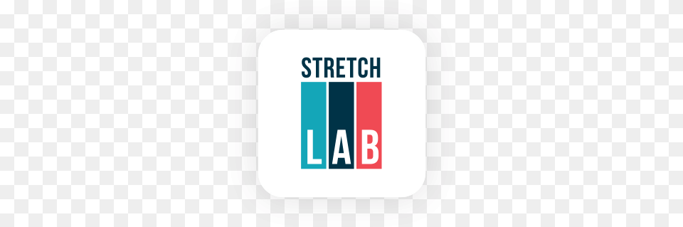 Apple Watch App Stretchlab Vertical, Logo, Sticker, Computer Hardware, Electronics Free Png Download