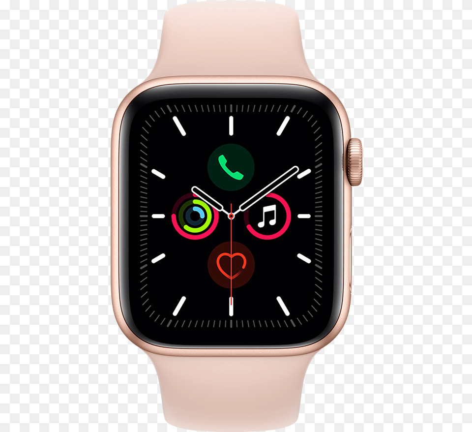 Apple Watch Apple Watch Series 5 Gold, Arm, Body Part, Person, Wristwatch Png