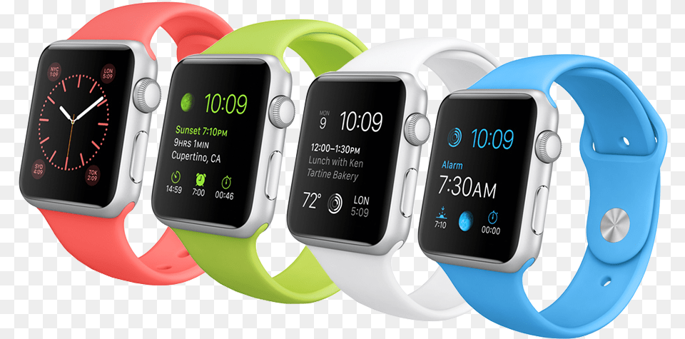 Apple Watch Apple Watch Sport, Arm, Body Part, Person, Wristwatch Free Png