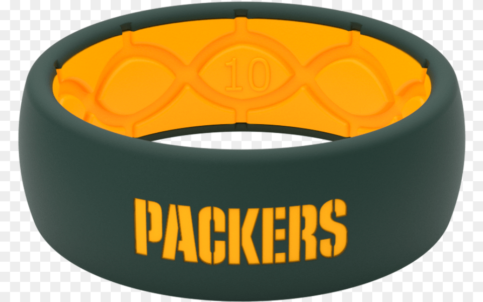 Apple Watch Band Nfl Green Bay Packers Black U2013 Groove Life Green Bay Packers, Accessories, Bracelet, Jewelry, Ornament Free Png Download