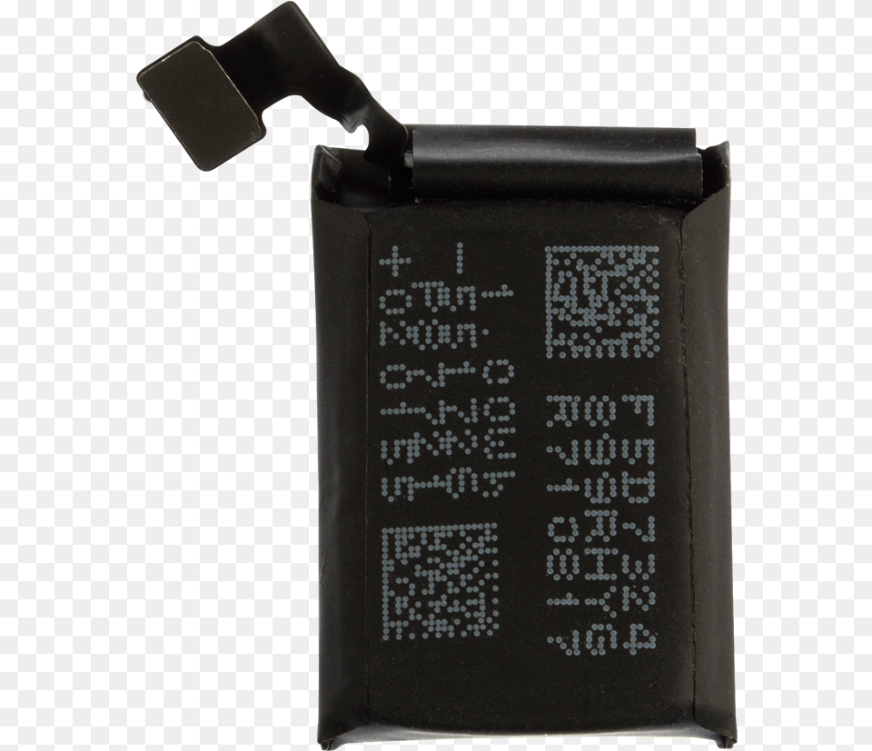 Apple Watch Battery Replacement Gps Cellular, Accessories, Qr Code, Computer Hardware, Electronics Free Transparent Png