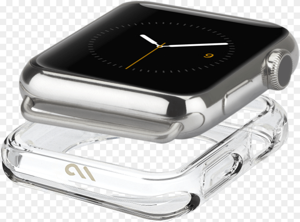 Apple Watch Case, Wristwatch, Arm, Body Part, Person Png Image