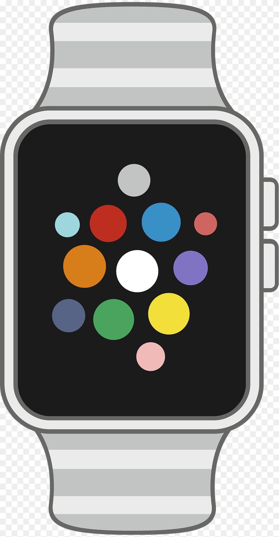 Apple Watch Clipart, Arm, Body Part, Person, Wristwatch Free Transparent Png