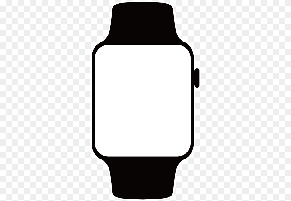 Apple Watch Clipart Freeuse Files Apple Watch Clipart, Wristwatch, Smoke Pipe, Lamp, Electronics Free Transparent Png