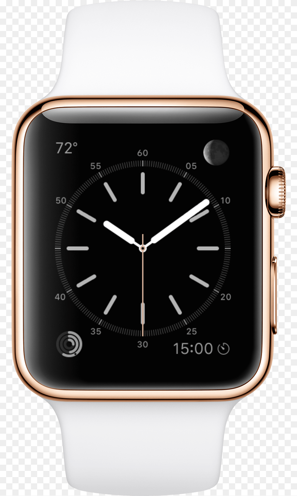Apple Watch Edition Iphone Stainless Steel Watch, Arm, Body Part, Person, Wristwatch Free Png