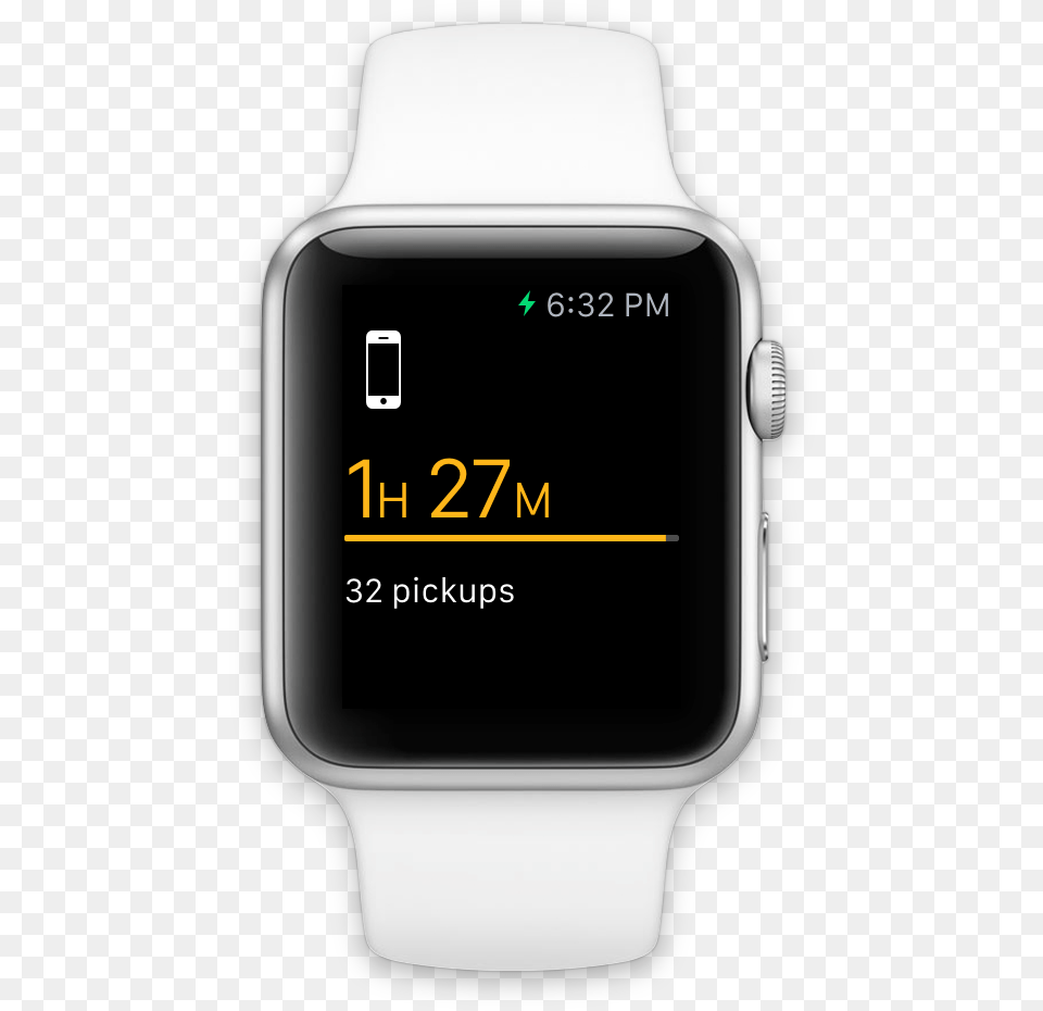 Apple Watch Fitness Gold Apple Watch With Pebble Band, Wristwatch, Electronics, Digital Watch, Arm Png Image