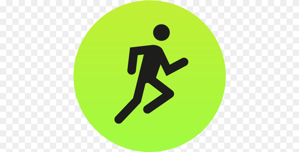 Apple Watch Fitness Tips To Maximize Icon Apple Workout App, Sign, Symbol, Disk, Pedestrian Free Png
