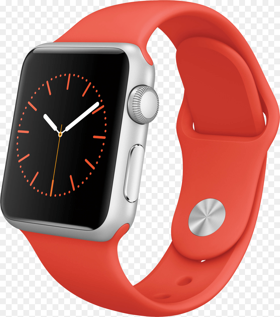 Apple Watch Images, Arm, Body Part, Person, Wristwatch Free Png Download