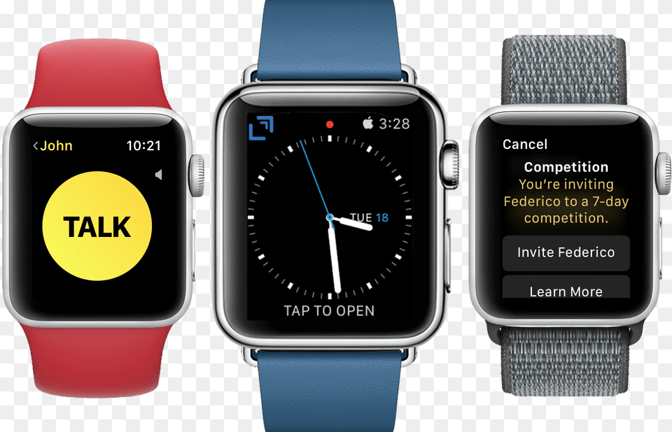 Apple Watch In Settings On Iphone, Arm, Body Part, Person, Wristwatch Free Png Download