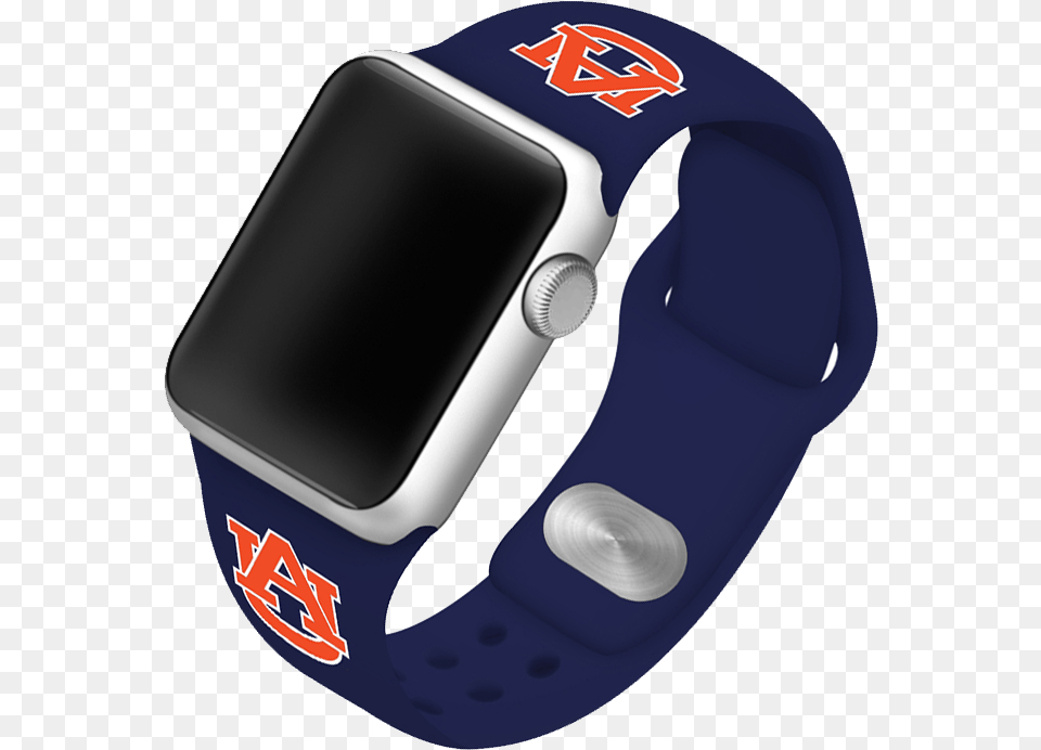 Apple Watch Logo Au0026m Apple Watch Band Transparent, Wristwatch, Arm, Body Part, Person Png