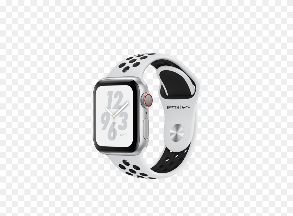Apple Watch Logo Images Transparent Clipart Vectors Apple Watch Series 4, Wristwatch, Arm, Body Part, Person Png Image