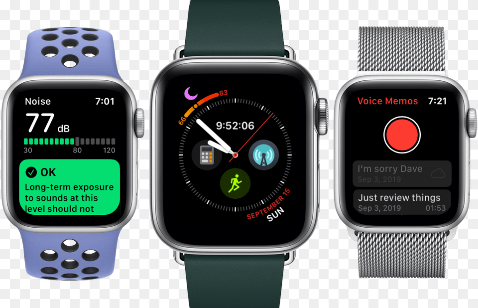 Apple Watch Noise App, Arm, Body Part, Person, Wristwatch Free Png