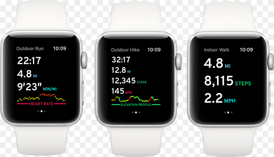 Apple Watch Overhaul David Smith Pedometer Apple Watch Face, Wristwatch, Arm, Body Part, Digital Watch Free Transparent Png