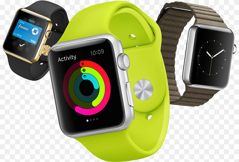 Apple Watch Products In The Growth Stage, Arm, Body Part, Person, Wristwatch Free Png