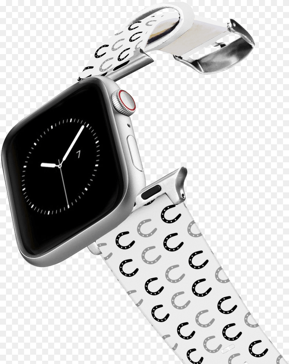 Apple Watch Pug Band, Arm, Body Part, Person, Wristwatch Png