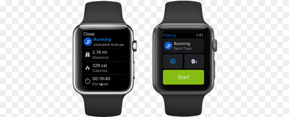 Apple Watch Running App Apple Sport Watch With 42mm Aluminium Case Amp Space, Wristwatch, Arm, Body Part, Person Png
