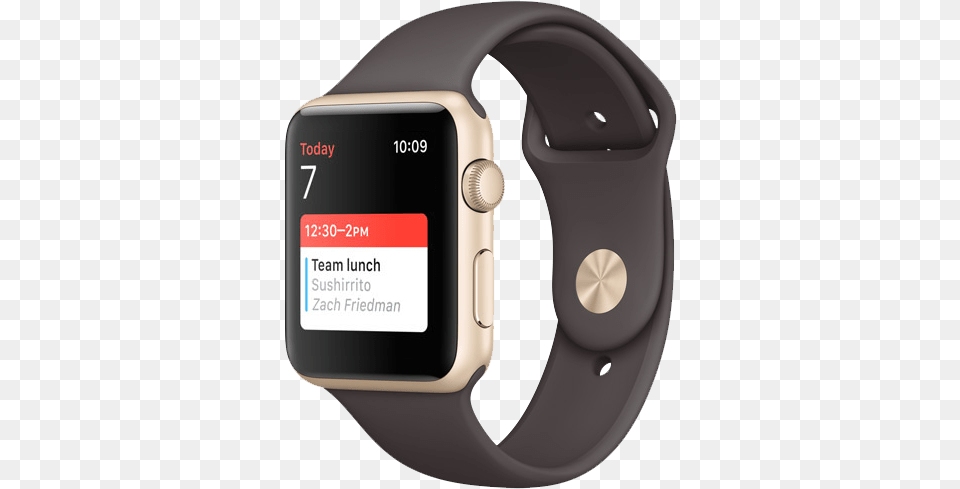 Apple Watch Series 1 Img 1 Apple Watch Series 2 Gold Aluminum, Wristwatch, Arm, Person, Body Part Png