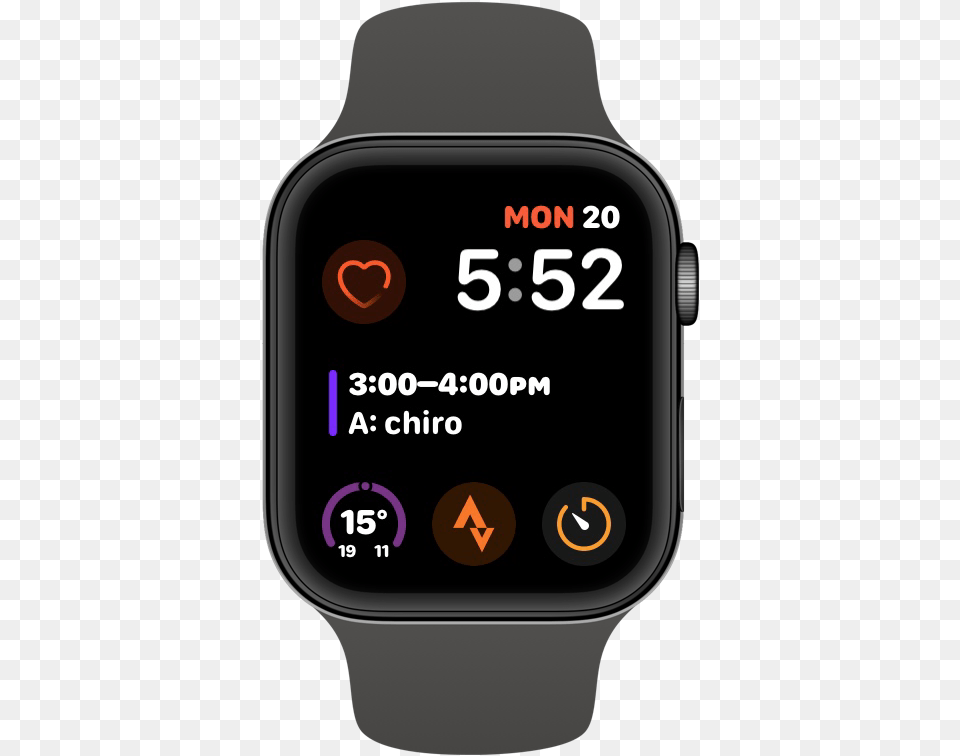 Apple Watch Series 2 To A 5 Watch Strap, Arm, Body Part, Person, Wristwatch Free Transparent Png