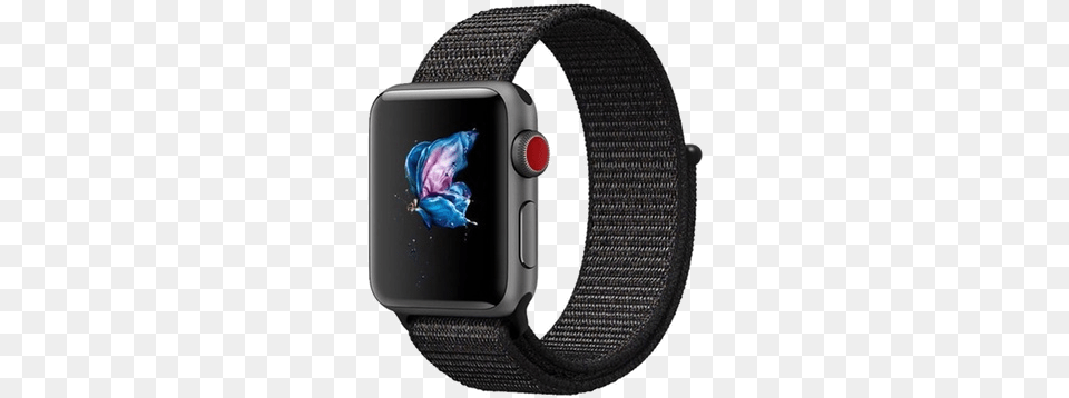 Apple Watch Series 3 Apple Smart Watch S4, Wristwatch, Arm, Body Part, Person Free Png