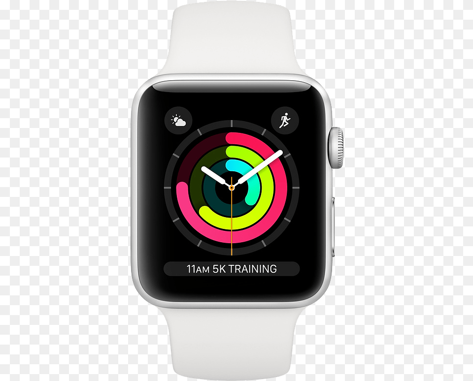 Apple Watch Series 3 Apple Watch Serie 3, Arm, Body Part, Person, Wristwatch Free Transparent Png